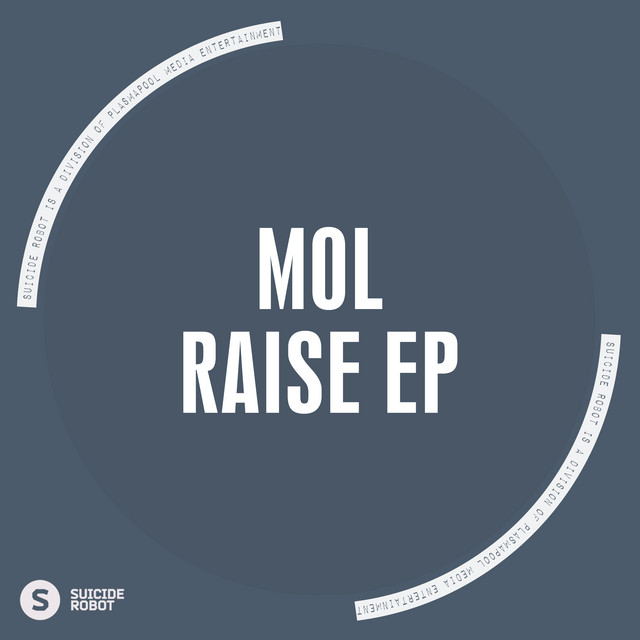 Raise - Original Mix cover art