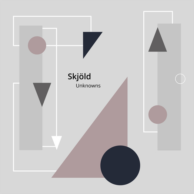Dual Channel album art