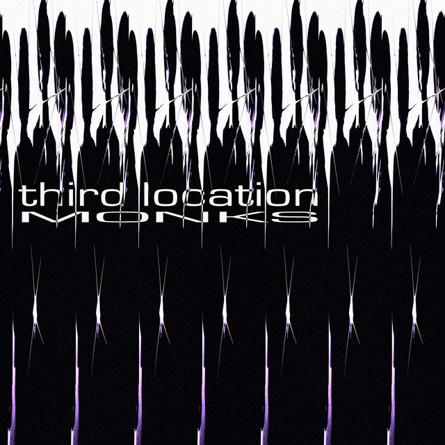 third location cover art