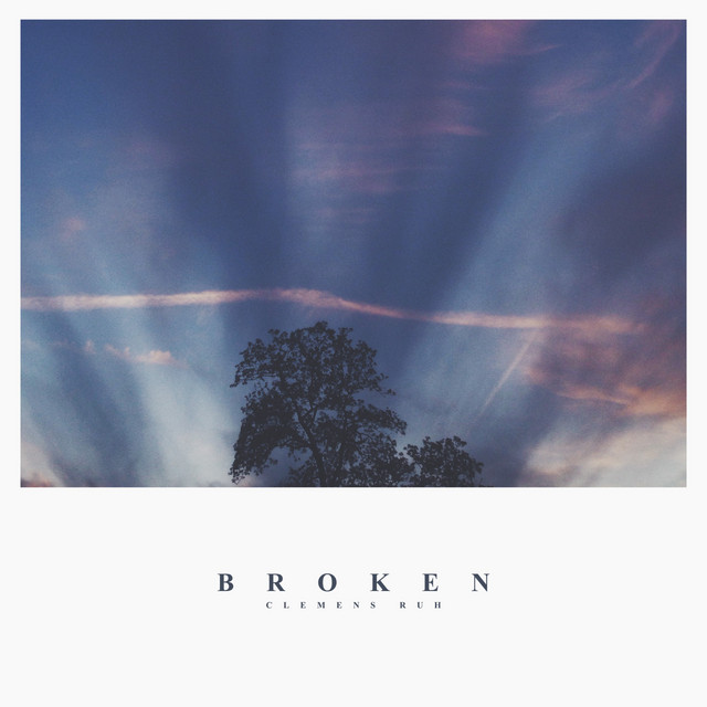 Broken cover