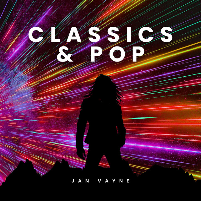 Classics & Pop cover art