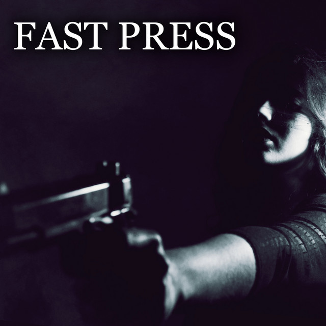 Fast Press - Instrumental
