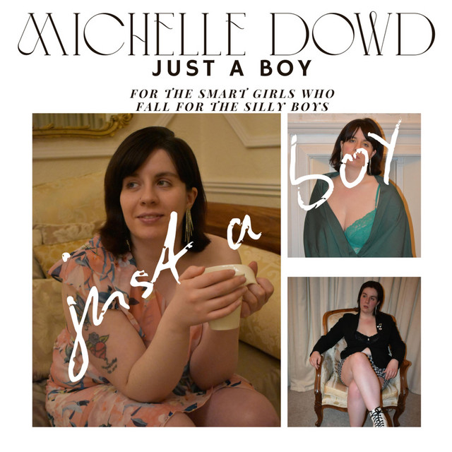 Michelle Dowd