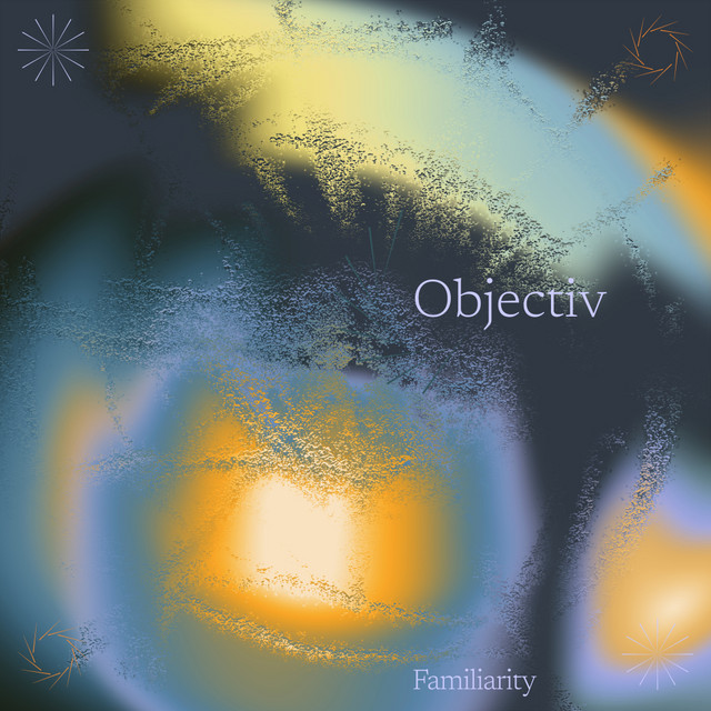 Familiarity album art