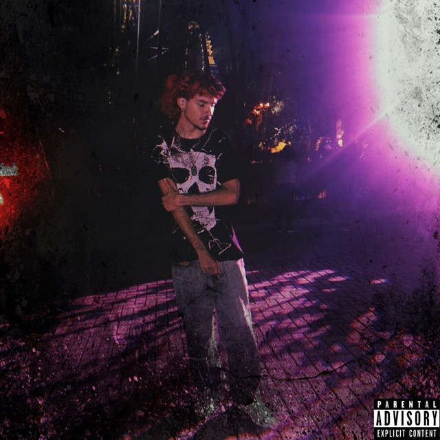 WE ARE ETERNAL cover art