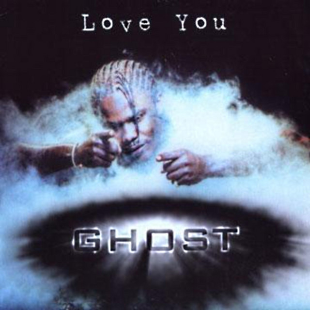 Love You - Album by Ghost | Spotify