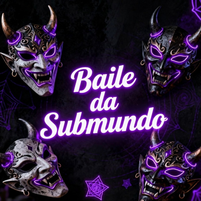 Baile Da Submundo