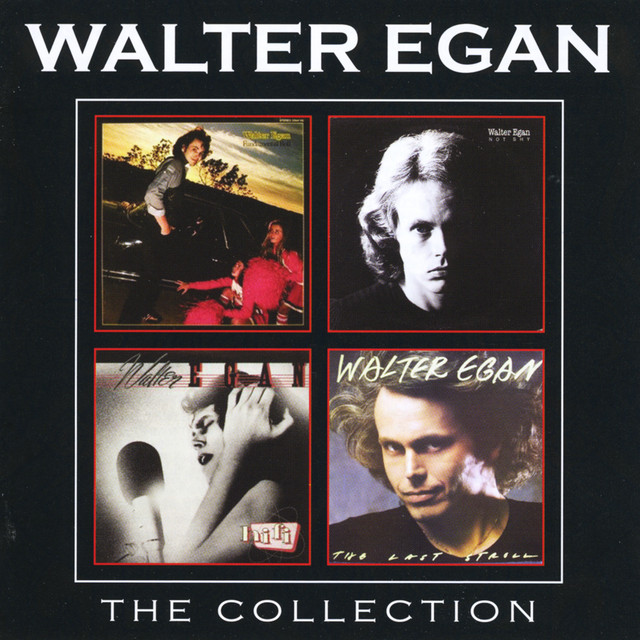The Collection cover art