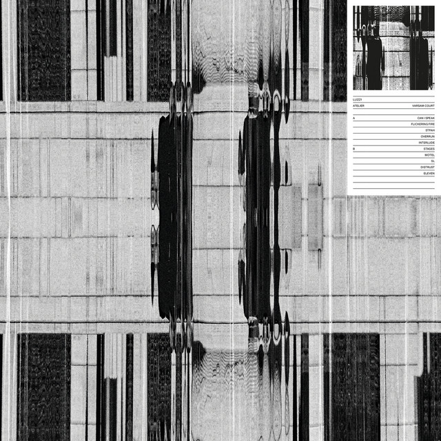 Varsam Court cover art