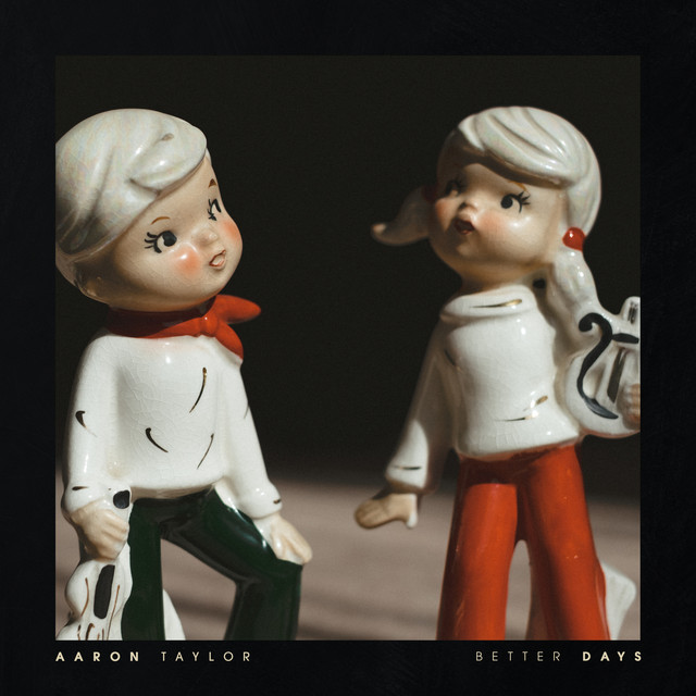 Better Days cover art
