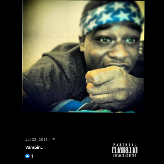 VFiles cover art
