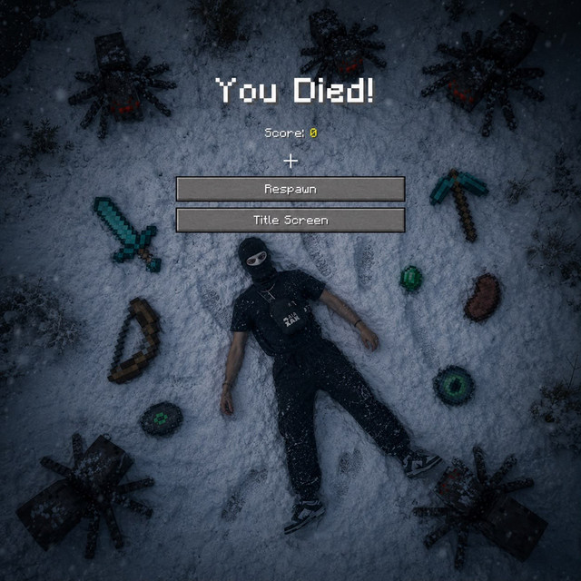You Died