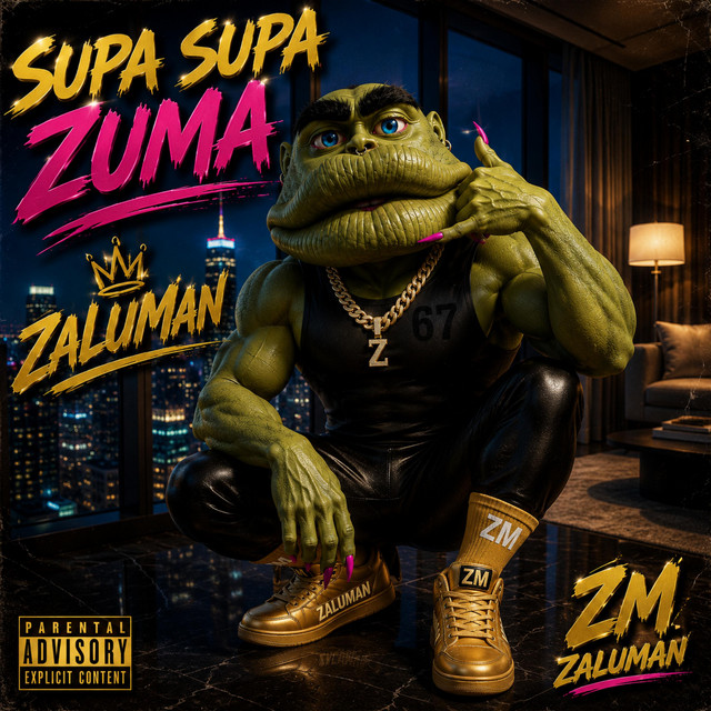ZALUMAN