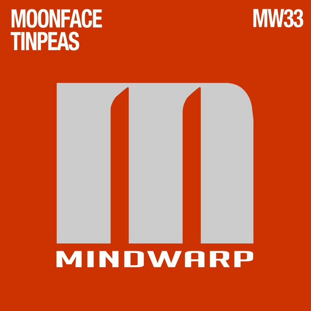 Tinpeas cover art