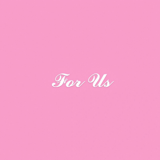 Обкладинка: FOR US — TEMPHIOT