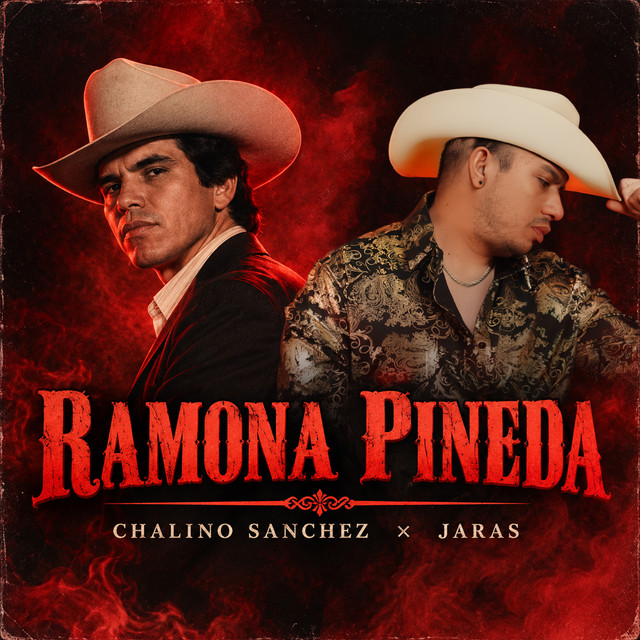 Ramona Pineda album image