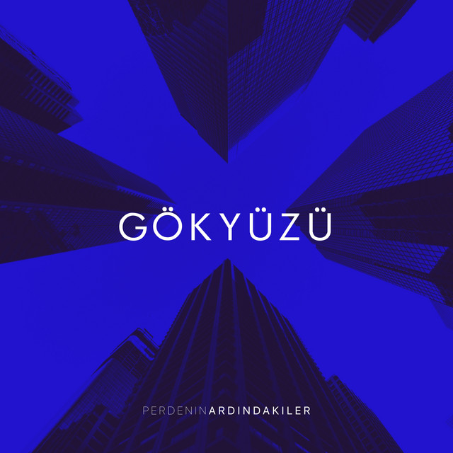 Gökyüzü