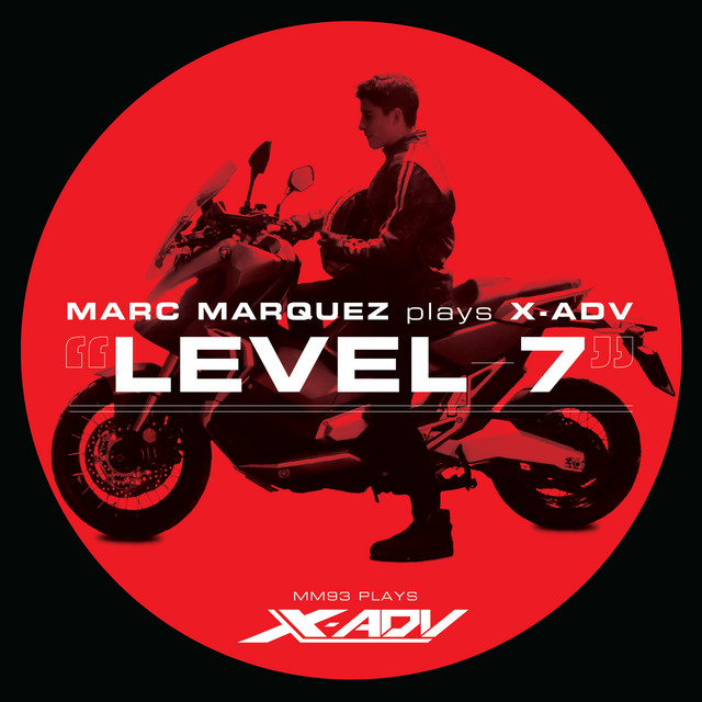 Level 7 cover art