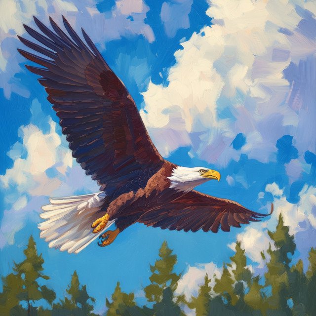 * Wings of Freedom for Morning Walks and Peaceful Mindset * cover art
