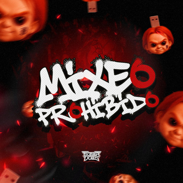 MIXEO PROHIBIDO