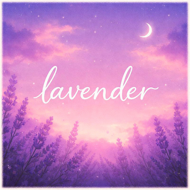 Lavender