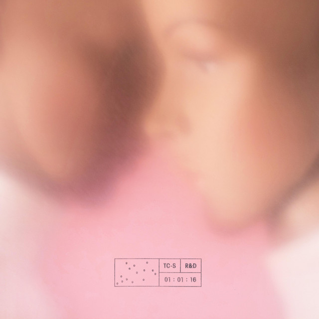 R & D (Deluxe) cover art