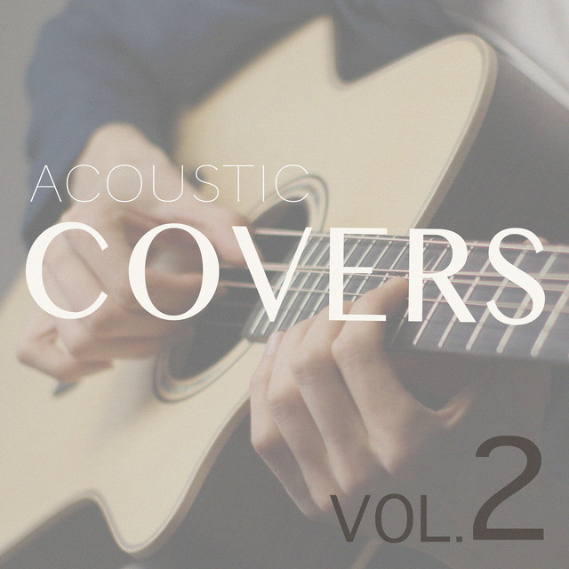 Acoustic Covers, Vol. 2 cover art