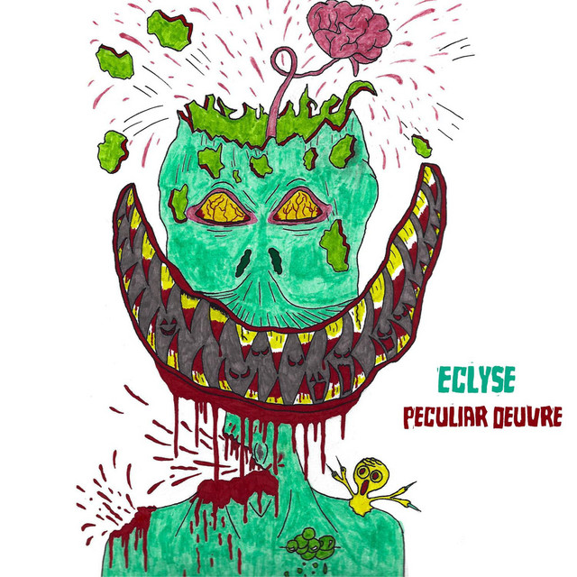Peculiar Oeuvre cover art