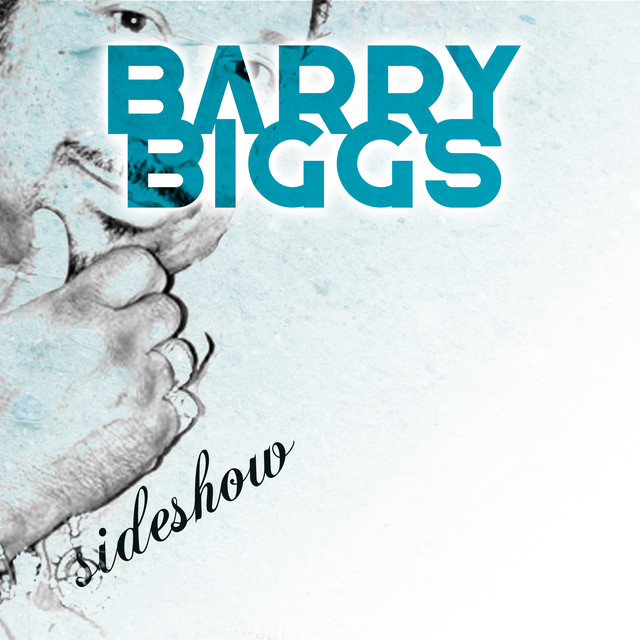 Sideshow cover art