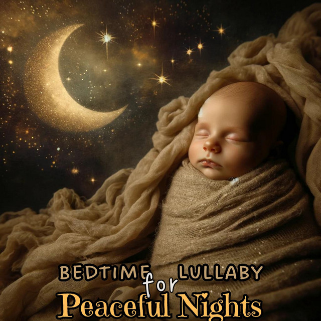 Bedtime Lullaby for Peaceful Nights - Album by Baby Songs Academy | Spotify