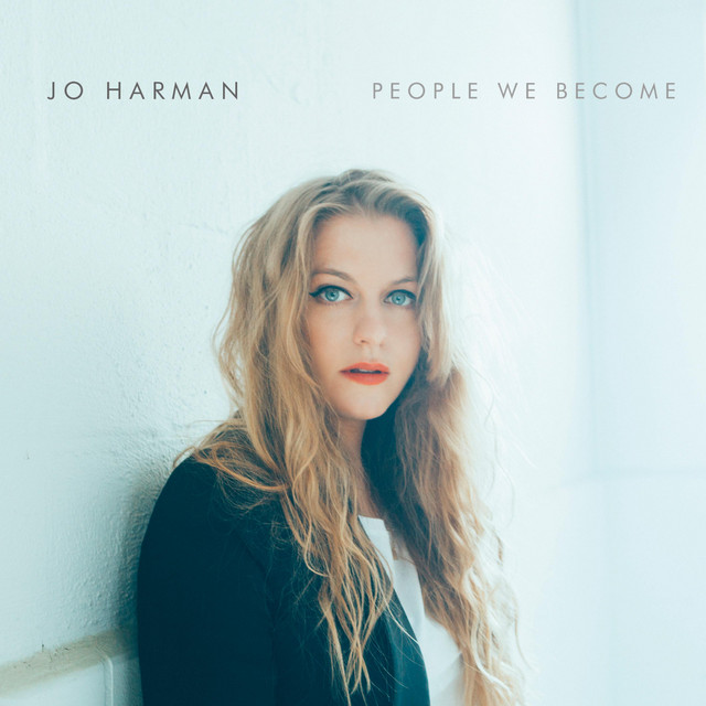 People We Become cover