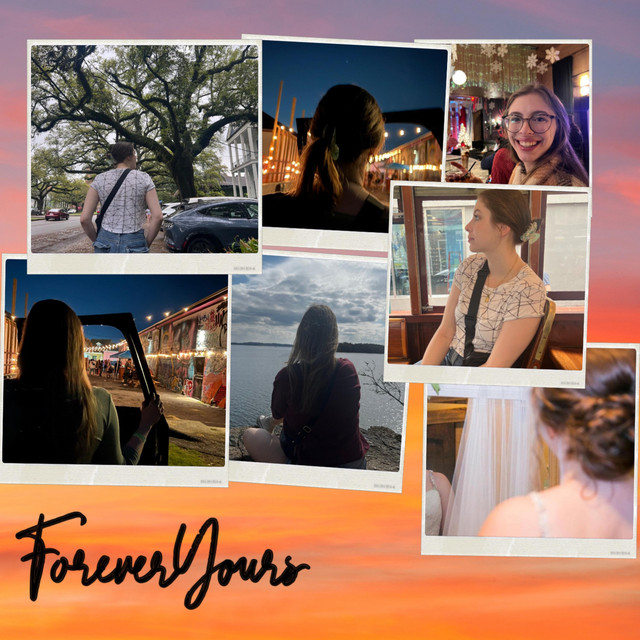 Forever Yours cover art