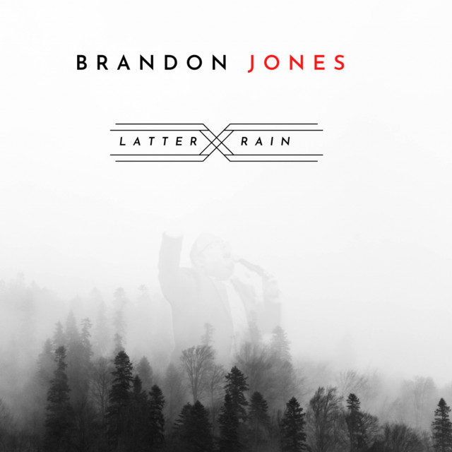 Brandon Jones
