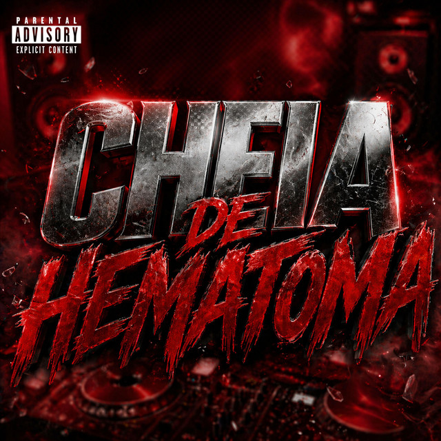 Cheia De Hematoma