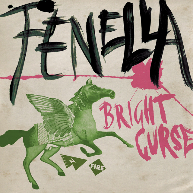 Bright Curse (Edit) cover