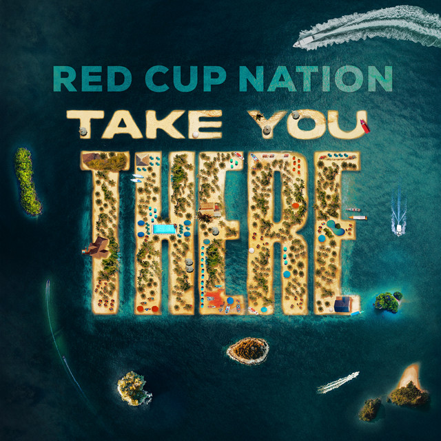Take You There cover art