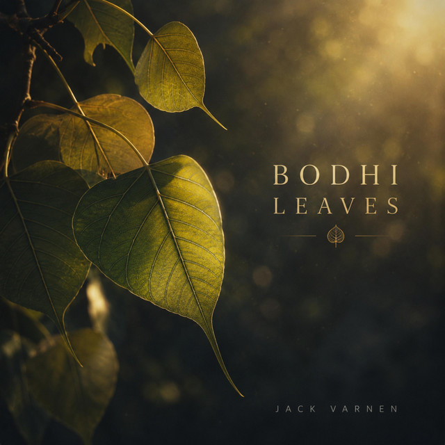 Bodhi Leaves album image