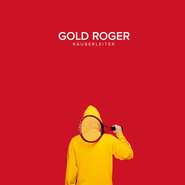 Räuberleiter cover art