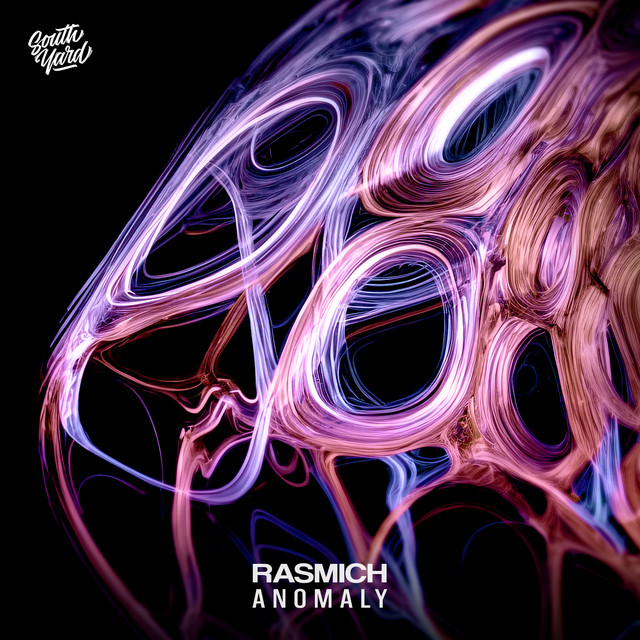 Anomaly album art