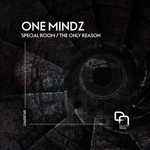 Special Room album art