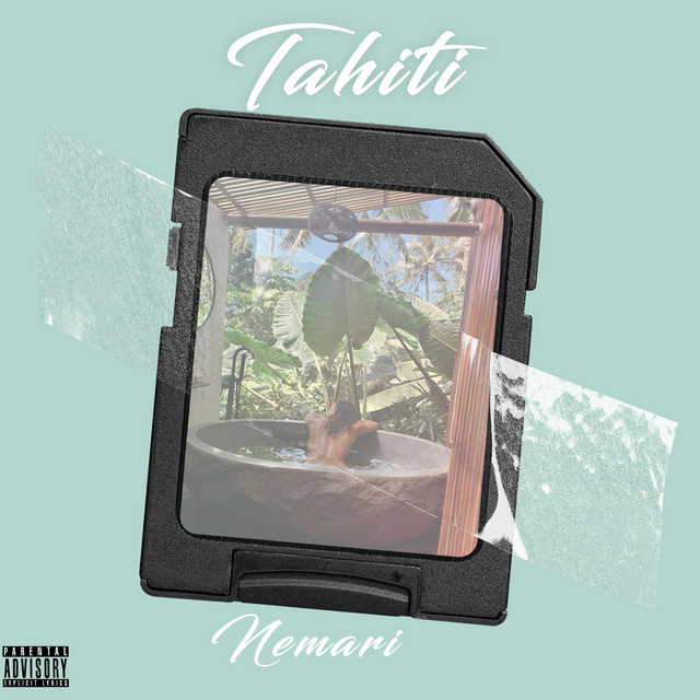 Tahiti