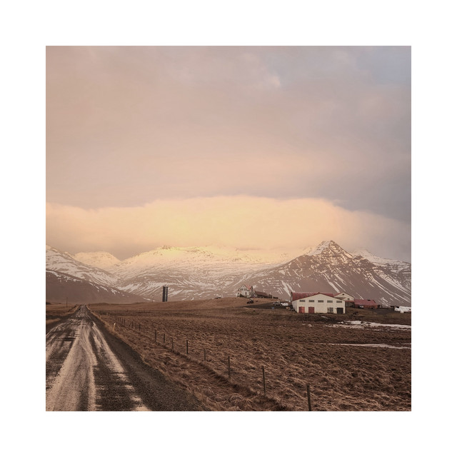 Are You Lost (Reworks) by Park Bird