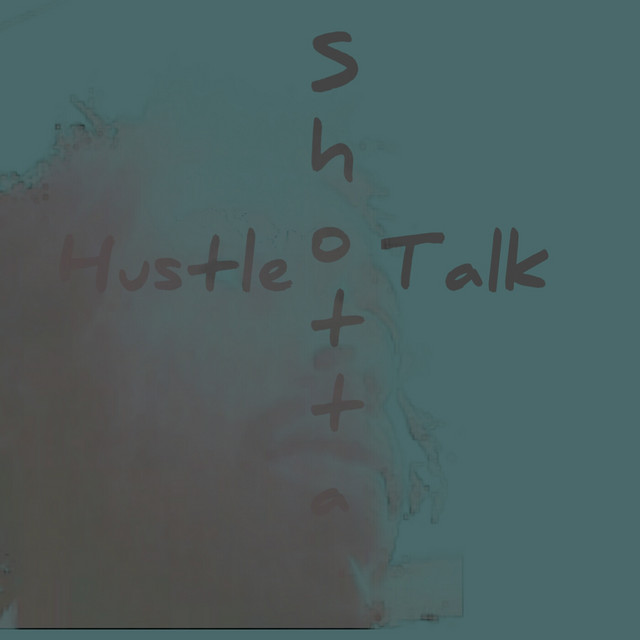 Hustle Talk cover art