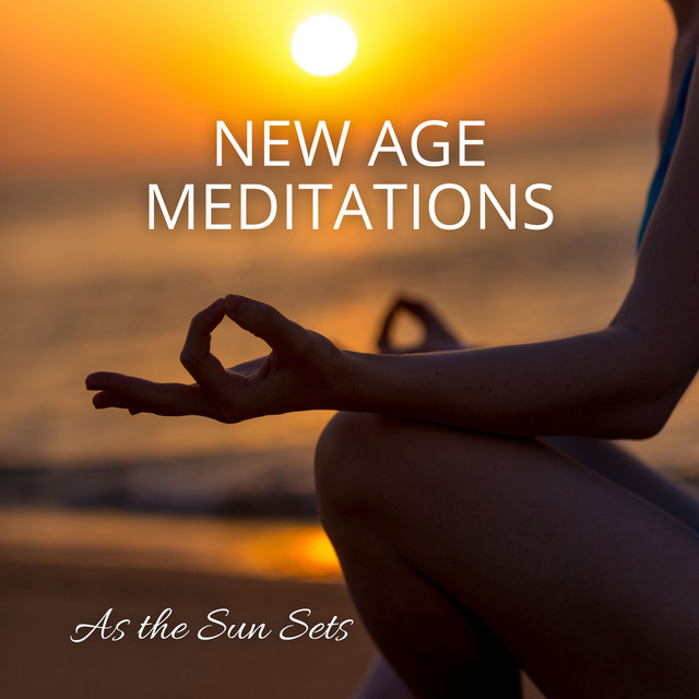 As the Sun Sets: New Age Meditations