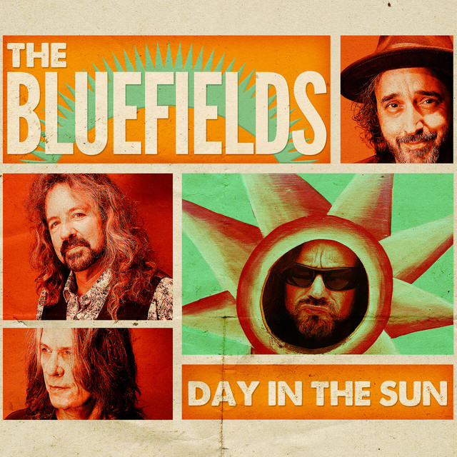 Day in the Sun cover