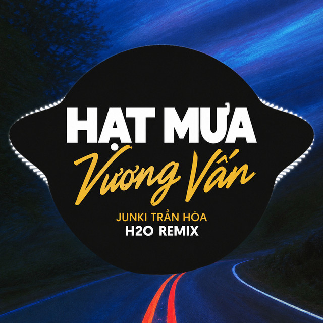 Hạt Mưa Vương Vấn (Remix) album image
