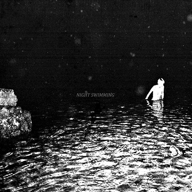 Night Swimming cover