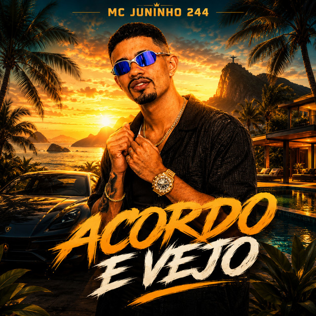 Acordo e vejo