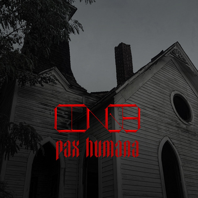 pax humana (remaster) cover art