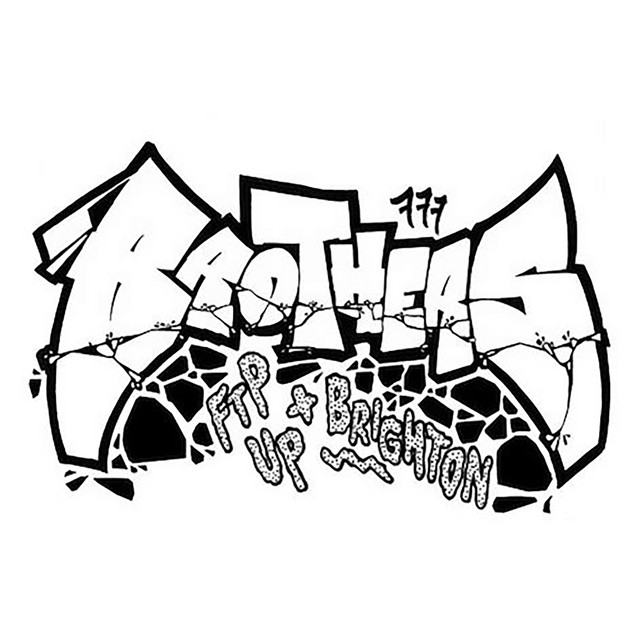 Brothers cover